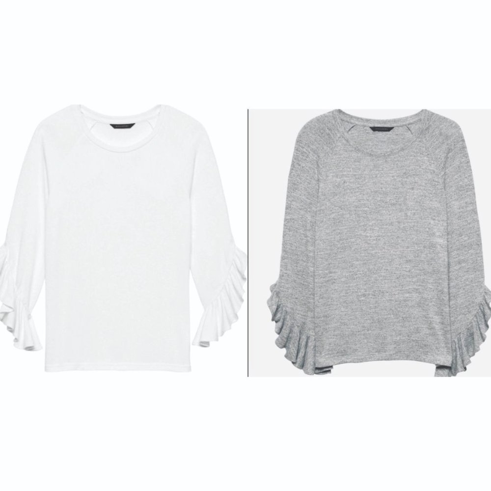 Banana Republic Sweater Bundle